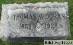 Thomas M. Doran