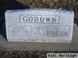 John A. Godown