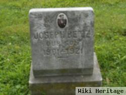 Joseph Betz