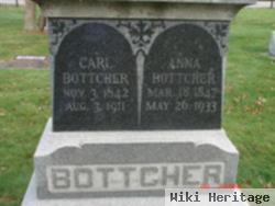 Charles "carl" Bottcher