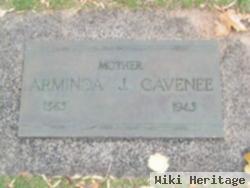 Arminda Jane Roath Cavenee