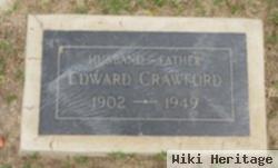 Edward Crawford