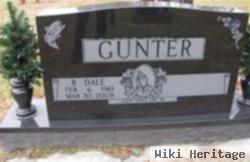 Roger Dale Gunter