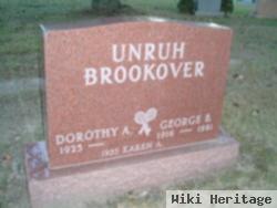 George B. Brookover