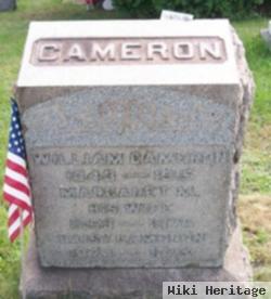 William Cameron