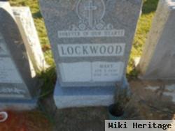 Mary Lockwood