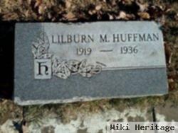 Lilburn Marvin Huffman