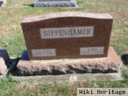 John Hippenhamer