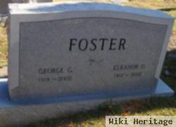 George Gordon Foster