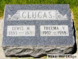 Lewis M Clucas