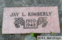 Jay Lewis Kimberly