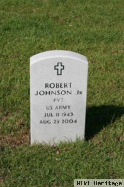 Robert Johnson, Jr