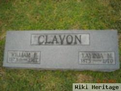 Lavinia Clavon