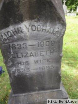 Elizabeth Huver Yocham