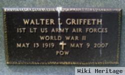 Walter L. Griffeth