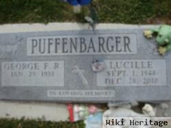 Lucille Puffenbarger