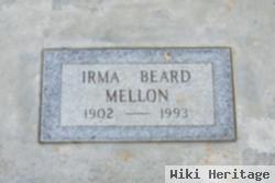 Irma Lorena Beard Mellon