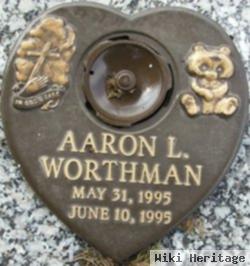 Aaron L Worthman