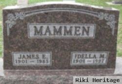 James Elmer Mammen