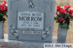 Anna Ruth Morrow