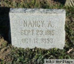 Nancy A. Reed Dunn