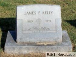 James F Kelly