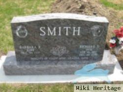 Richard D. "dick" Smith