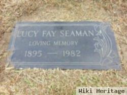 Lucy Fay Woodward Seaman