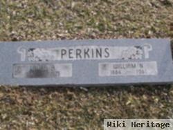 Laura A. Perkins