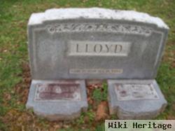 Nellie N. Lloyd