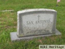 August San Antonio, Jr