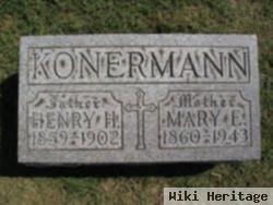 Henry H. Konermann