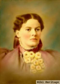 Mary Catherine Strickler Emfield