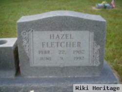 Hazel "midge" Fletcher