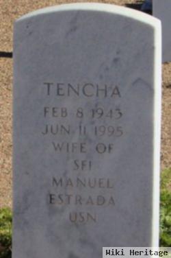 Tencha Estrada