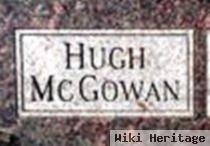 Hugh A. Mcgowan