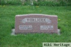 Benjamin Vorlicek