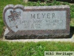 Helen Marie Reinke Meyer