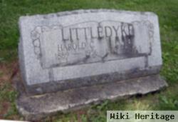 Harold Clyde Littledyke