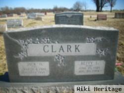 Betty Louise Coodey Clark