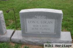 Lonie Givens Logan