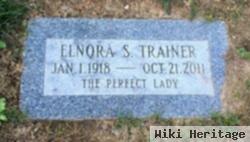 Elnora S Trainer