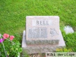 Mildred Neff Bell