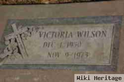 Victoria Wilson