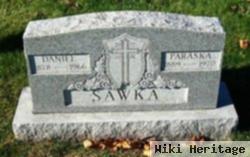 Daniel Sawka