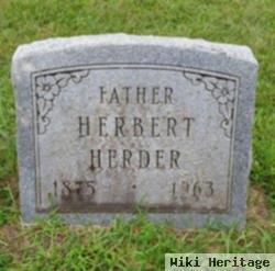 Herbert Herder