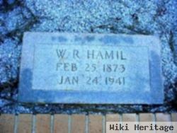 William R. Hamil