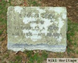 L. Maria Dean Wood