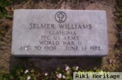 Pfc Selmer Williams