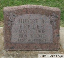 Hubert Benjamin Eppler